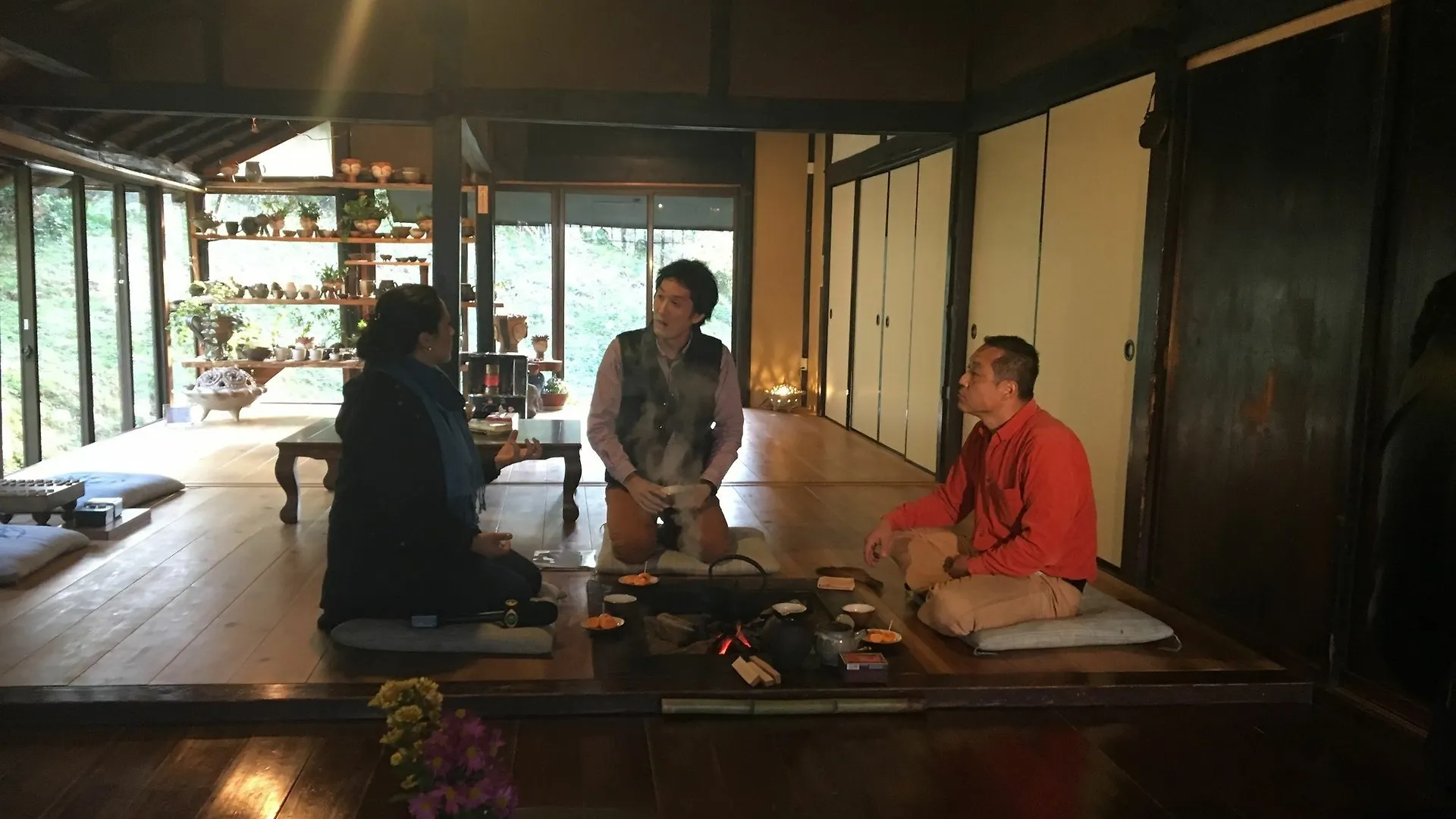 Banja Kyoto Japan Villa Shuzan Japan
